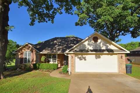 2570 Ambers Way, Tahlequah, OK 74464