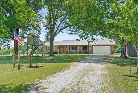 18094 S 461st East Avenue, Porter, OK 74454