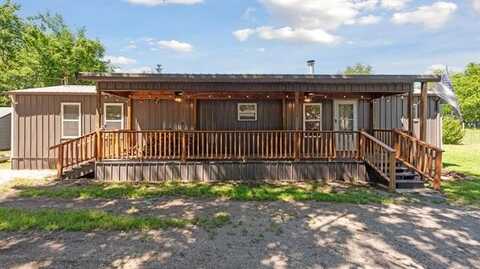 114 W Ada Street, Sperry, OK 74073
