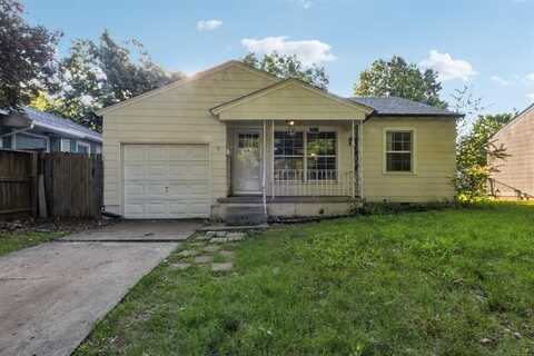 4933 S Detroit Avenue, Tulsa, OK 74105