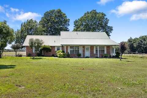 936 N Pate Road, Calera, OK 74730