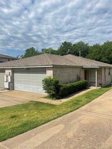 14860 S Broadway Street, Glenpool, OK 74033