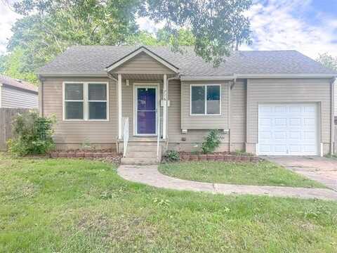 716 S Louisville Avenue, Tulsa, OK 74112
