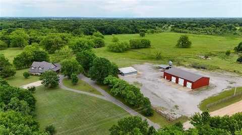 4748 N 4318 Road, Pryor, OK 74361