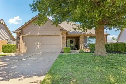 716 E Helena Street, Broken Arrow, OK 74012