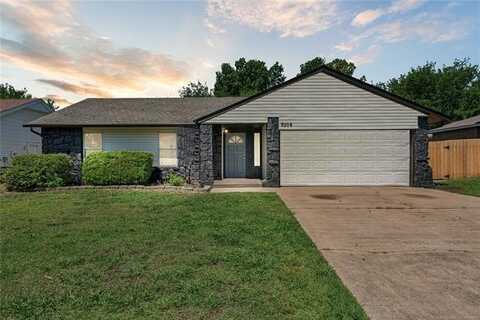 8208 N 122nd East Avenue, Owasso, OK 74055