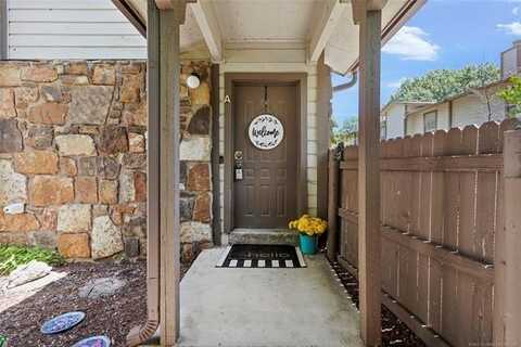 6374 S 80th East Avenue, Tulsa, OK 74133