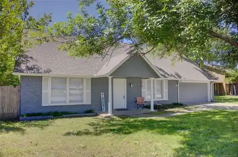 825 W Waco Street, Broken Arrow, OK 74011