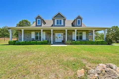 9598 Windridge Drive, Sand Springs, OK 74063
