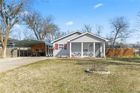 3723 W 53rd Place, Tulsa, OK 74107