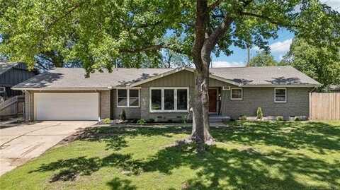 1853 E 63rd Street, Tulsa, OK 74136