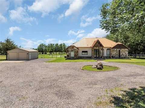 26115 Us Highway 70, Bokchito, OK 74726