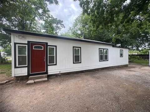3927 W 8th Street, Tulsa, OK 74127