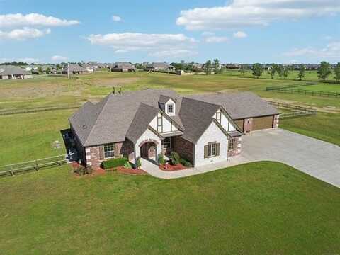 14523 N 35th East Avenue, Skiatook, OK 74070