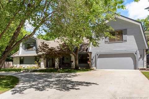 4243 E 104th Street, Tulsa, OK 74137