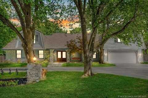4243 E 104th Street, Tulsa, OK 74137