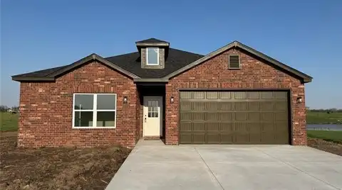 14255 S 4150 Road, Claremore, OK 74017