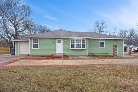 3919 E Archer Street, Tulsa, OK 74115