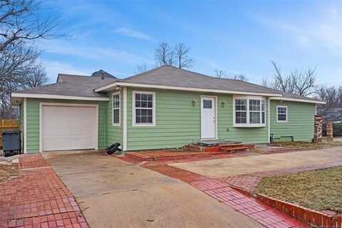 3919 E Archer Street, Tulsa, OK 74115