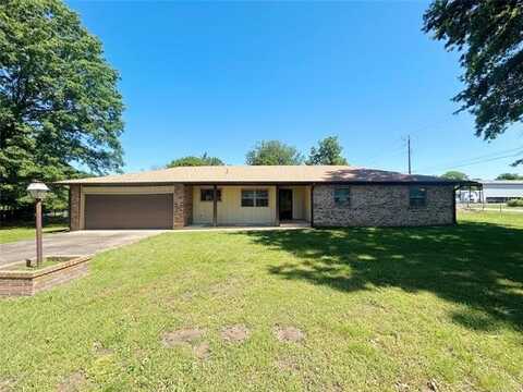 502 W Elm Street, Henryetta, OK 74437