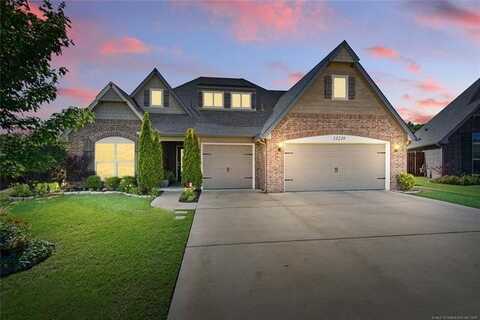 13238 S 19th Street, Bixby, OK 74008