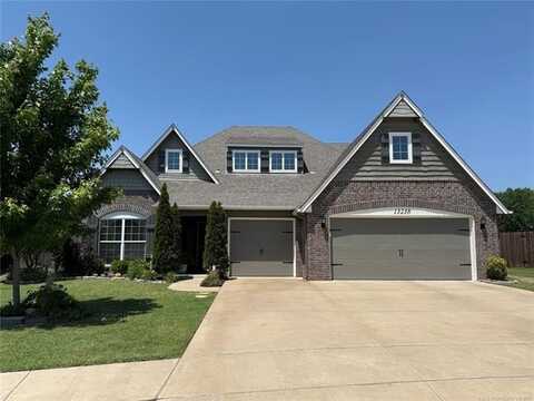 13238 S 19th Street, Bixby, OK 74008