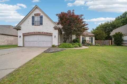 7204 E 92nd Street, Tulsa, OK 74133