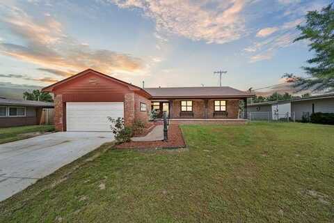 1733 S Fulton Avenue, Tulsa, OK 74112