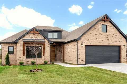 10709 S 279th East Avenue, Coweta, OK 74429