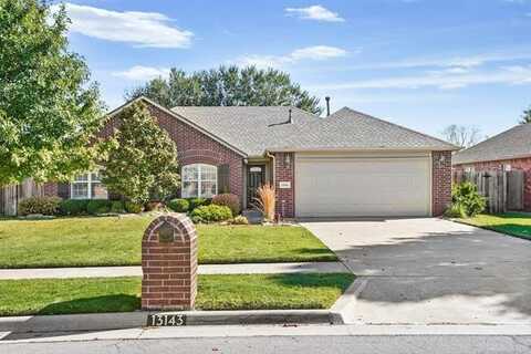 13143 N 132nd East Avenue, Collinsville, OK 74021