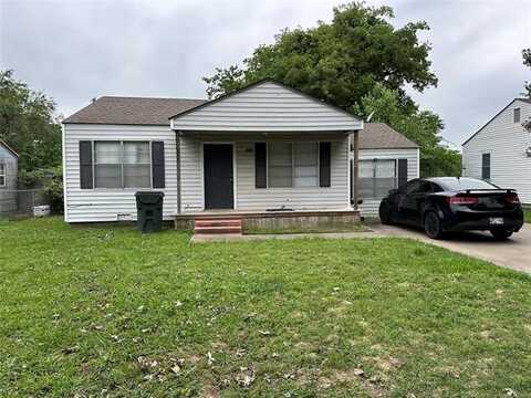 1025 W Aberdeen Street, Muskogee, OK 74403