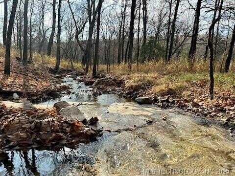 35787 Hwy 82, Cookson, OK 74427