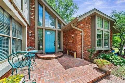 9599 E 155th Avenue N, Owasso, OK 74055