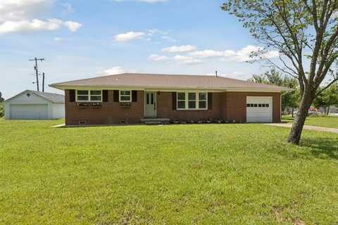 425 Mulberry Avenue, Afton, OK 74331