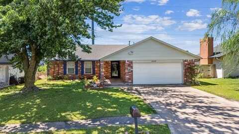 14516 E 36th Street, Tulsa, OK 74134