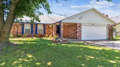 14516 E 36th Street, Tulsa, OK 74134