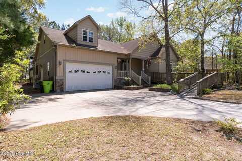 6321 Albatross Drive, New Bern, NC 28560