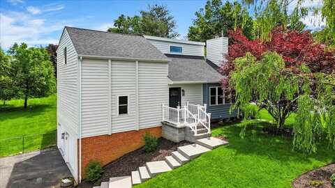 1180 Juniper Drive, Christiansburg, VA 24073