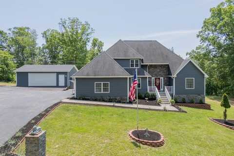 2977 SPAULDING Road, Christiansburg, VA 24073