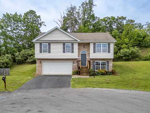 200 WISTARIA Drive, Christiansburg, VA 24073