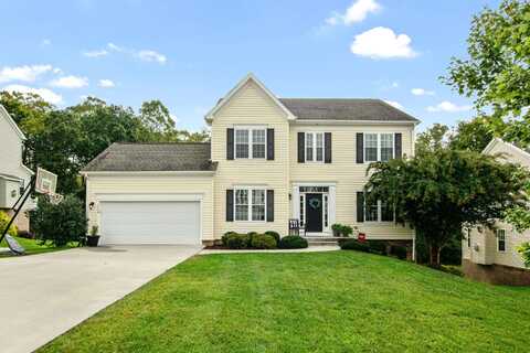 1708 Hollow Oak Court, Blacksburg, VA 24060