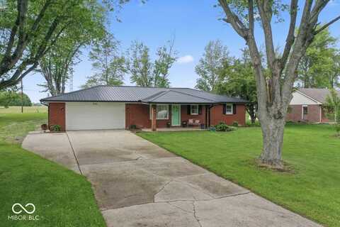 679 Bark Drive, Anderson, IN 46011