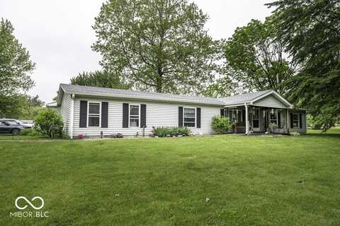 6691 S County Road 350 W, Clayton, IN 46118