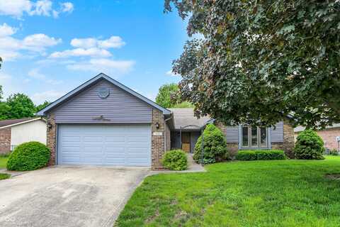 926 Brookside Lane, Plainfield, IN 46168