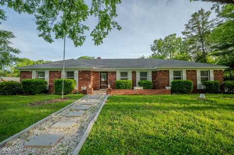 3457 W 58th Street, Indianapolis, IN 46228