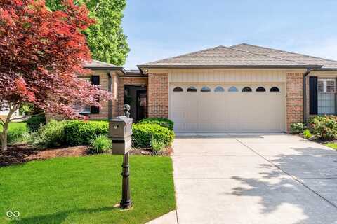 1045 Millwood Court, Indianapolis, IN 46260