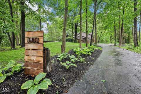 8802 W 86th Street, Indianapolis, IN 46278