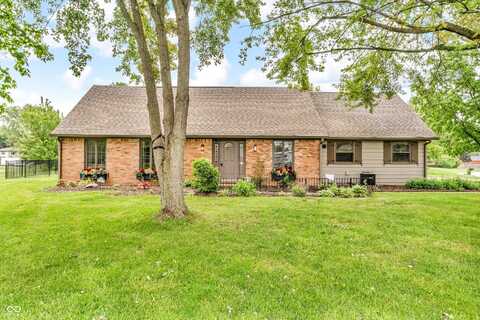 7633 Janean Drive, Brownsburg, IN 46112