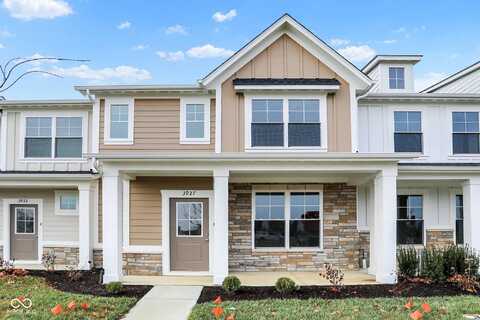 3927 Wren Drive, Brownsburg, IN 46112