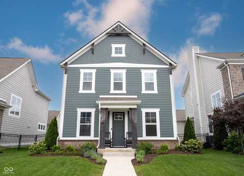 1534 Cloverdon Drive, Westfield, IN 46074